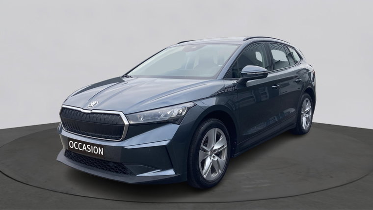 Foto van Škoda Enyaq iV