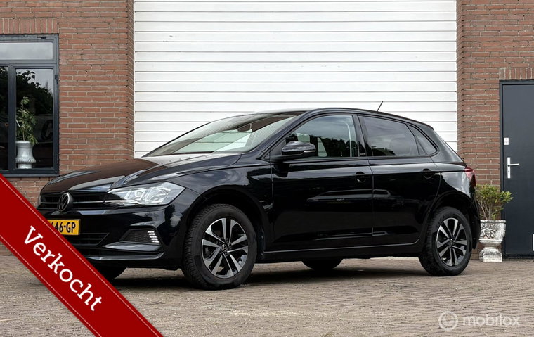 Foto van Volkswagen Polo
