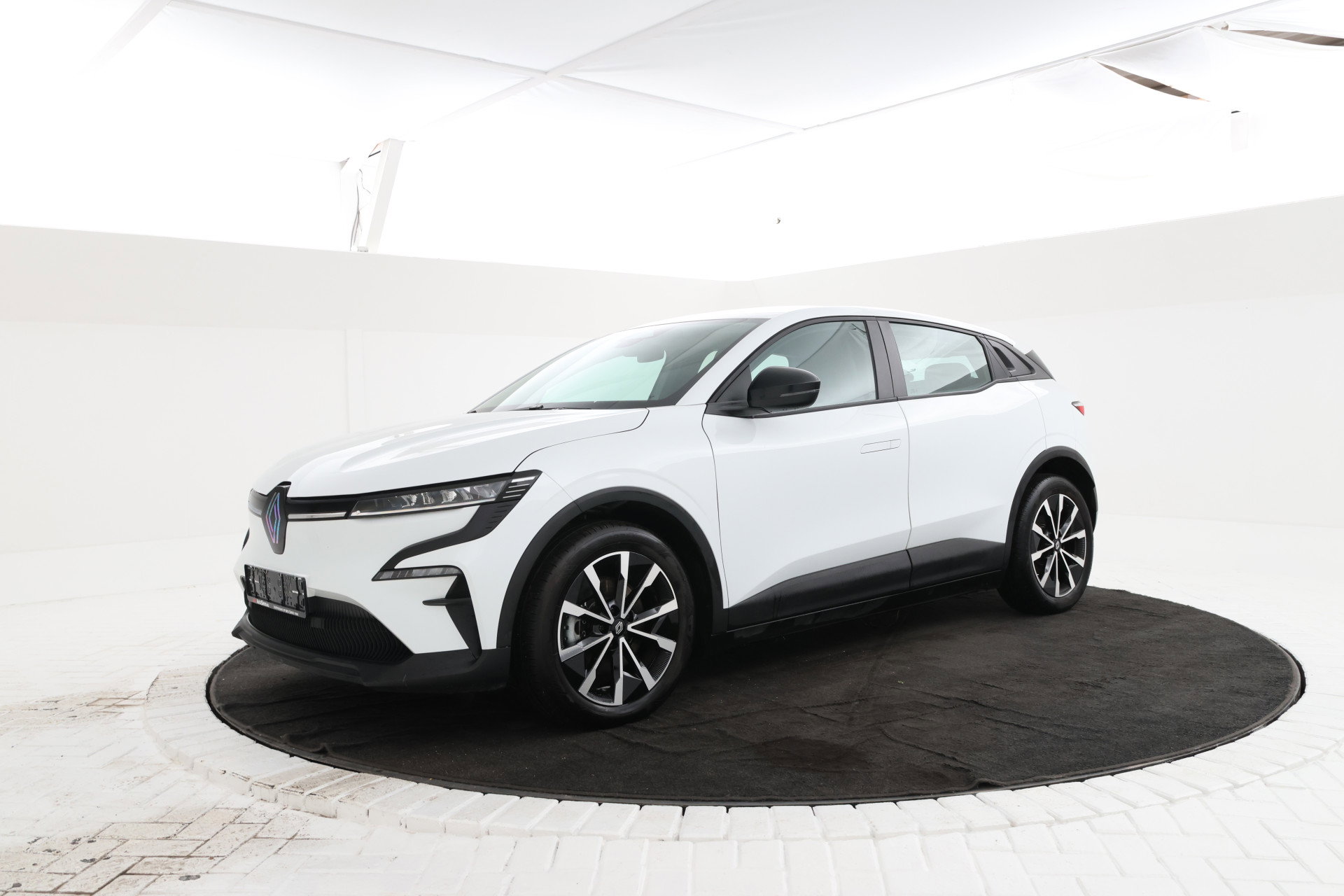 Foto van Renault Megane E-Tech