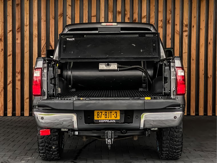 Ford USA 
