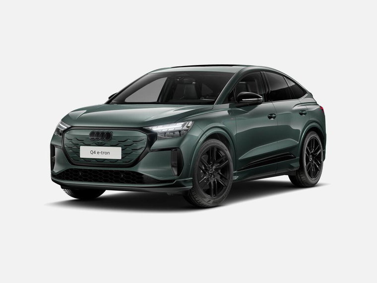 Foto van Audi 