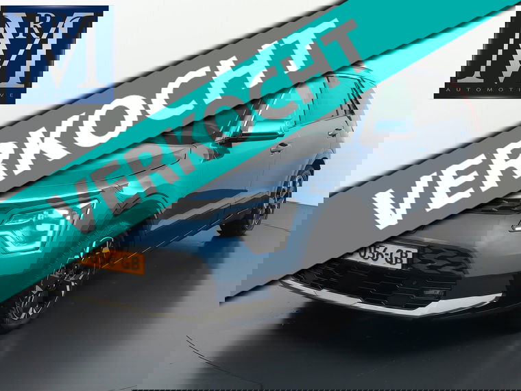 Foto van Kia Niro EV