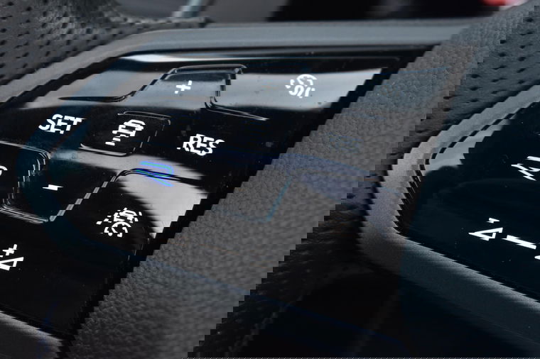 Volkswagen Golf 8