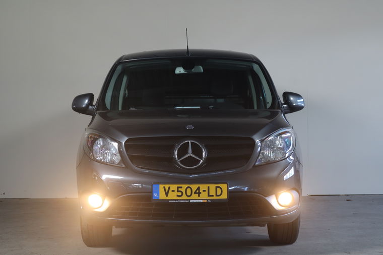 Mercedes-Benz Citan