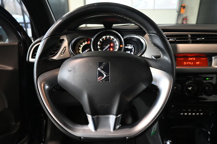 DS DS 3