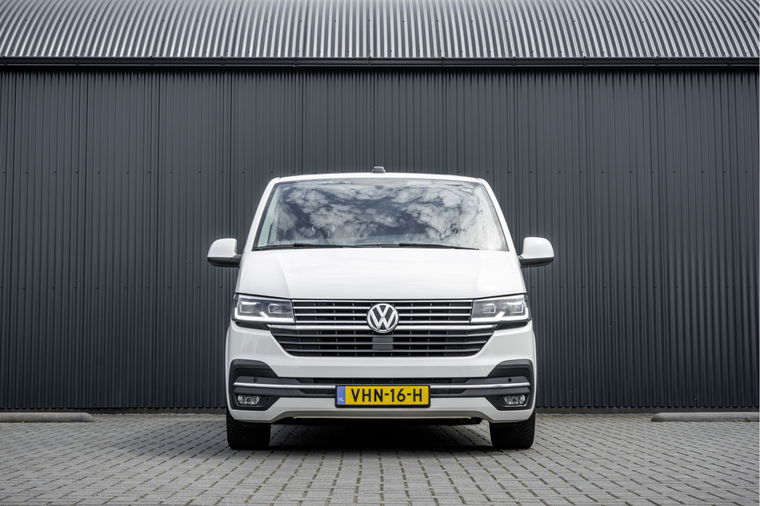 Volkswagen Transporter T6.1
