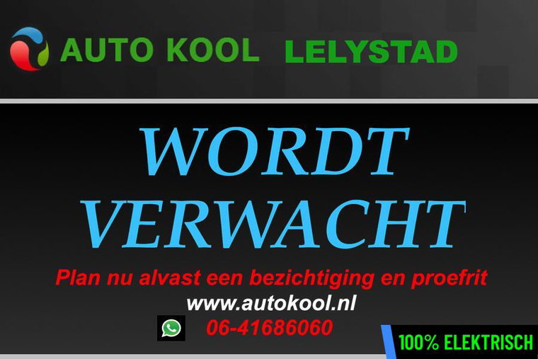 Foto van Peugeot e-Expert