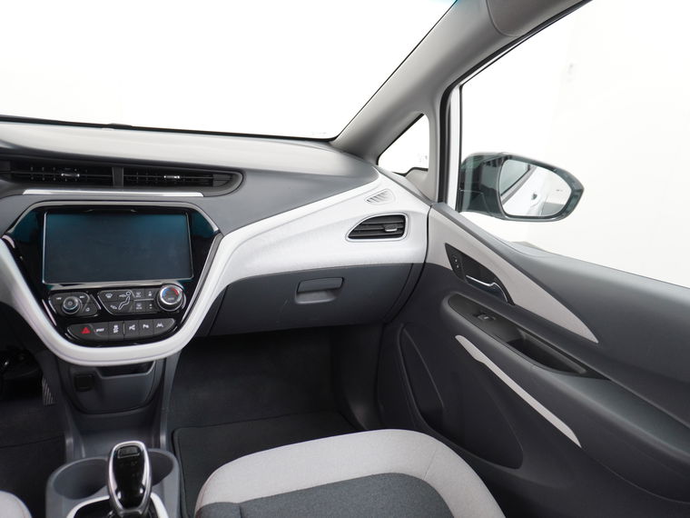 Opel Ampera-E
