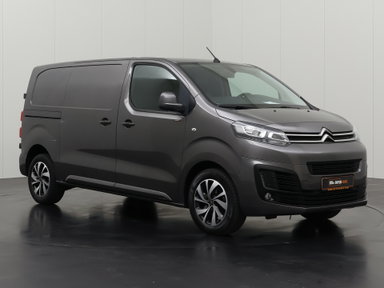 Foto van Citroën Jumpy