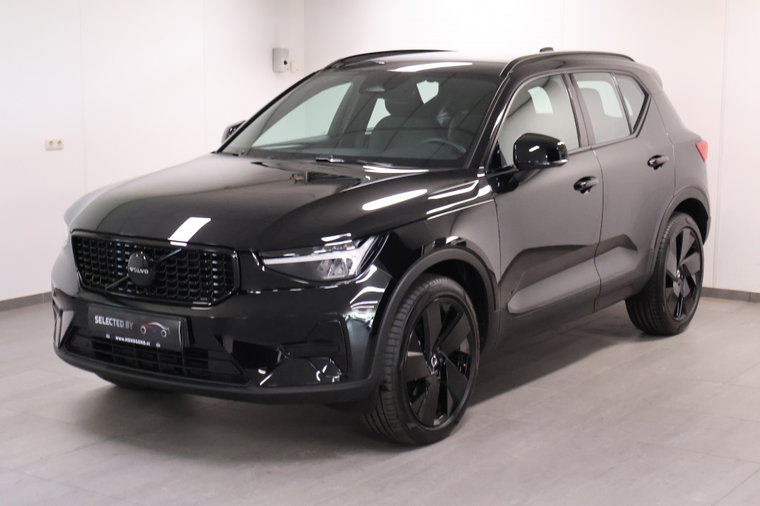 Volvo XC40 foto 1