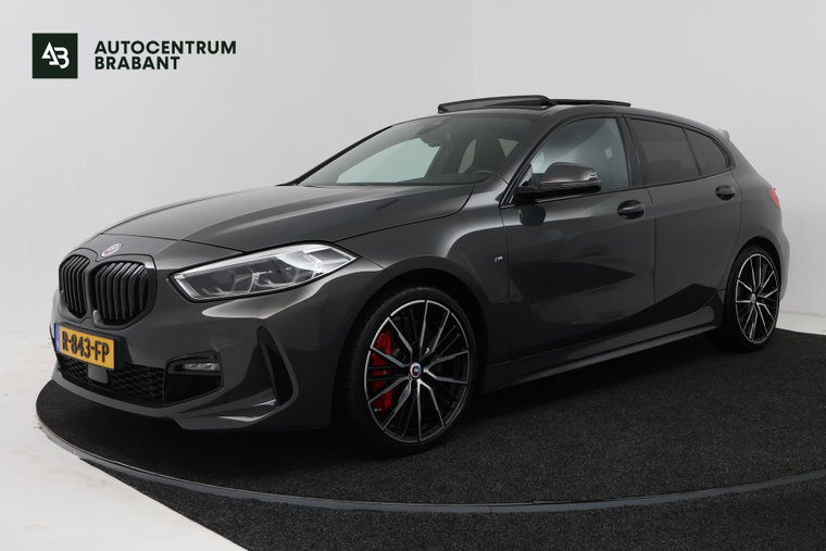 BMW 1 Serie foto 1