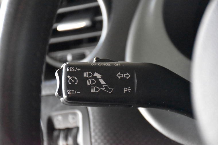 SEAT Altea XL