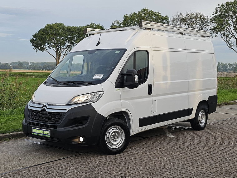 Citroën Jumper