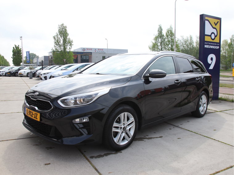 Kia Ceed Sportswagon