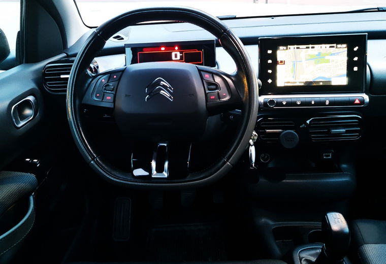 Citroën C4 Cactus