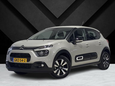 Foto van Citroën C3