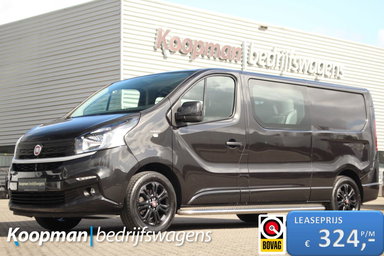 Foto van Fiat Talento