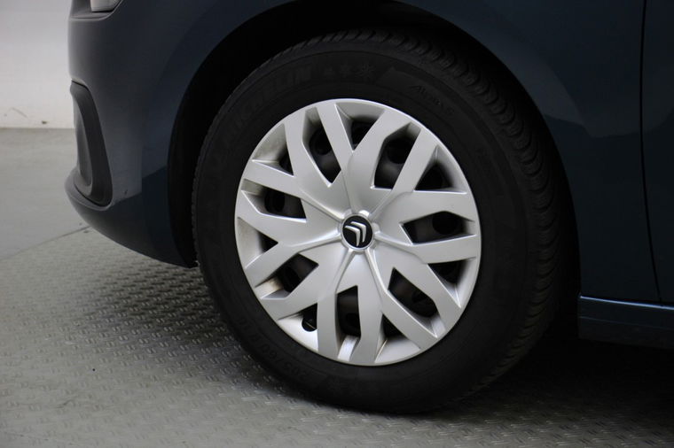 Citroën C4 Picasso