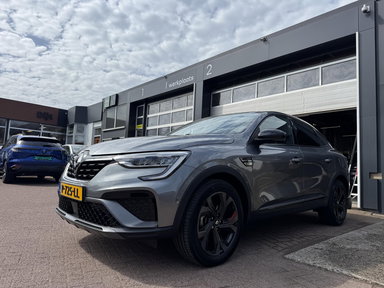 Foto van Renault Arkana