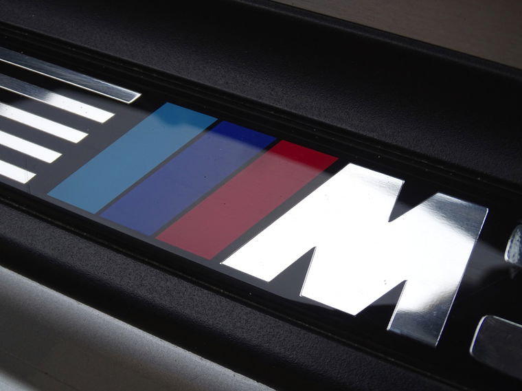 BMW 3-SERIE coupe