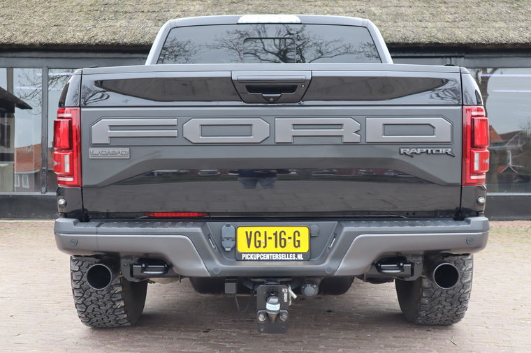 Ford USA F-150