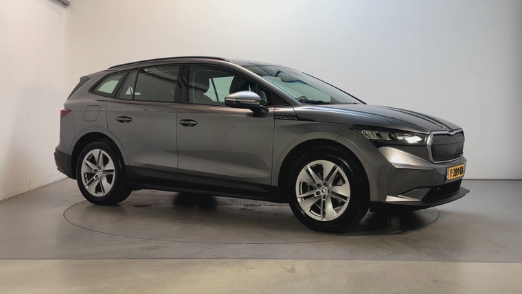 Škoda Enyaq iV