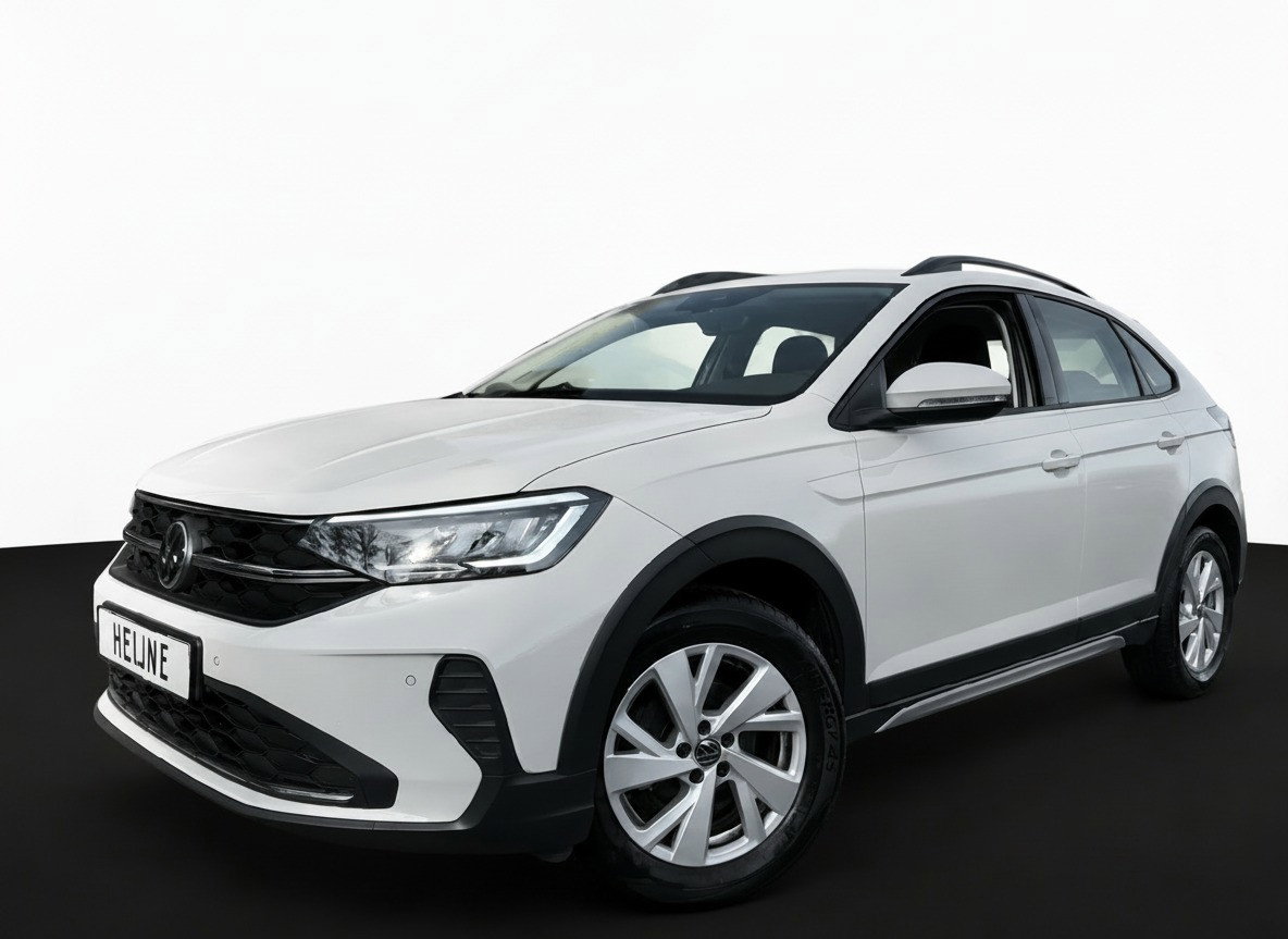 Foto van Volkswagen Taigo