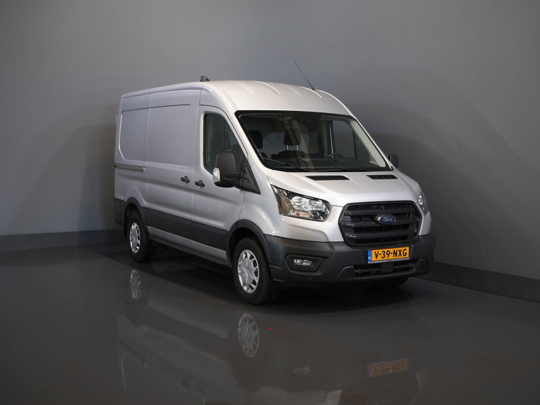 Ford Transit foto 1