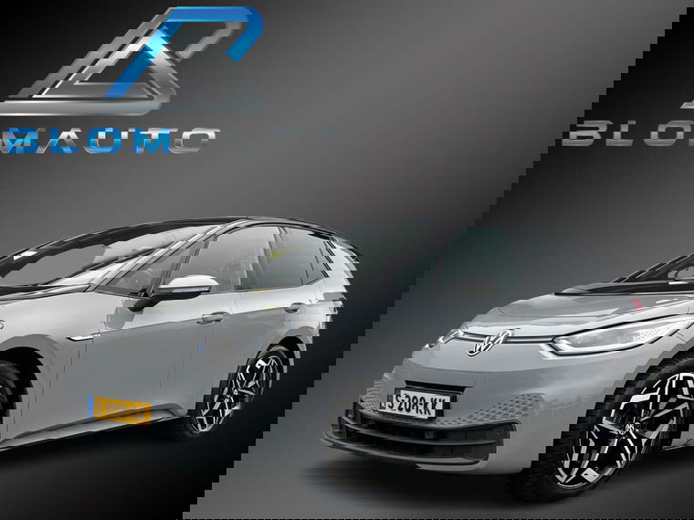 Foto van Volkswagen ID.3
