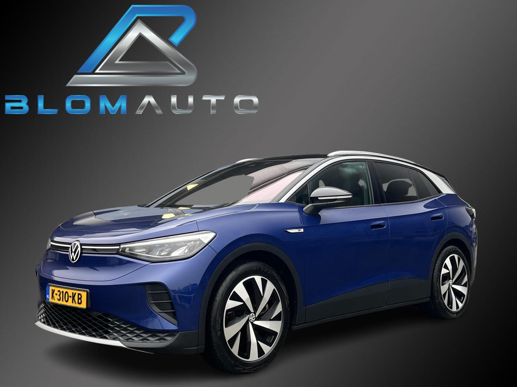 Foto van Volkswagen ID.4