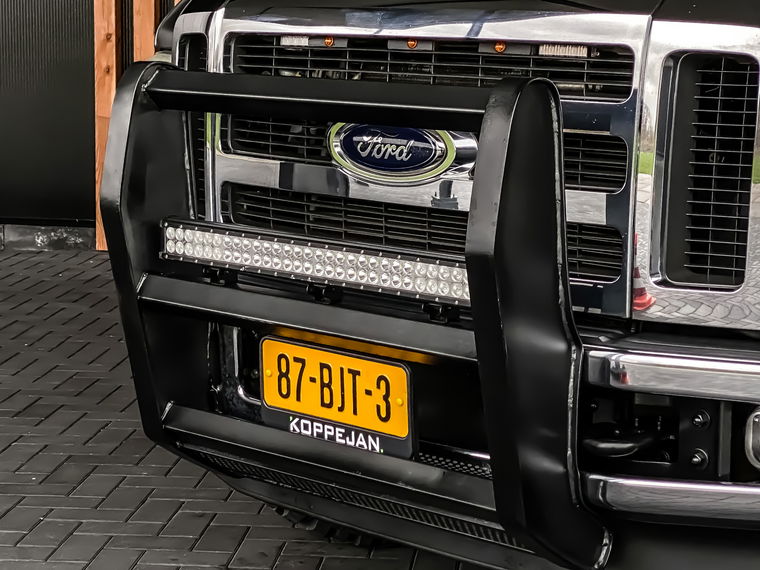 Ford USA 