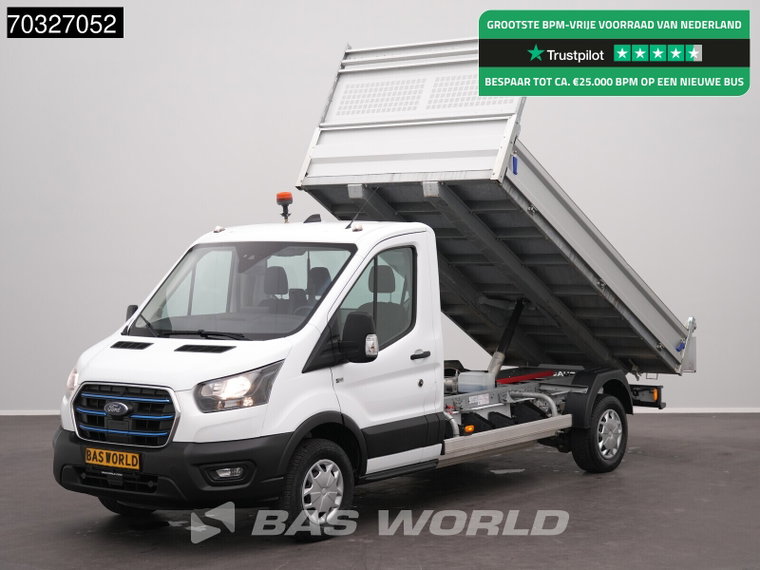 Ford E-Transit
