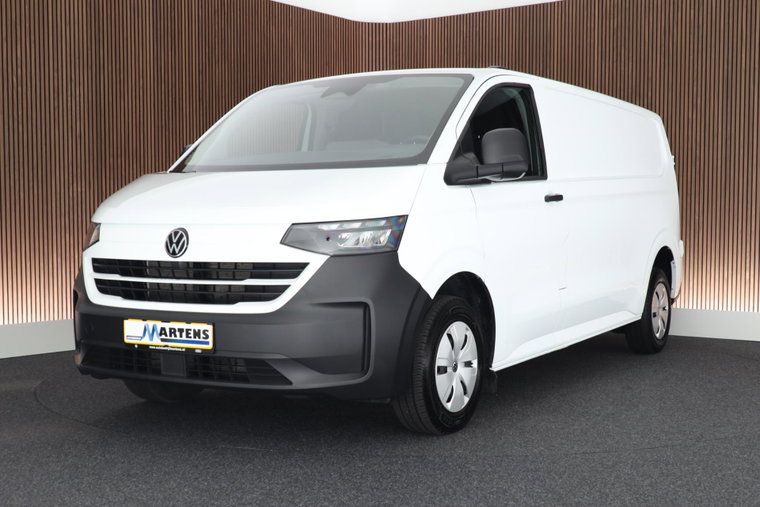 Volkswagen Transporter foto 1