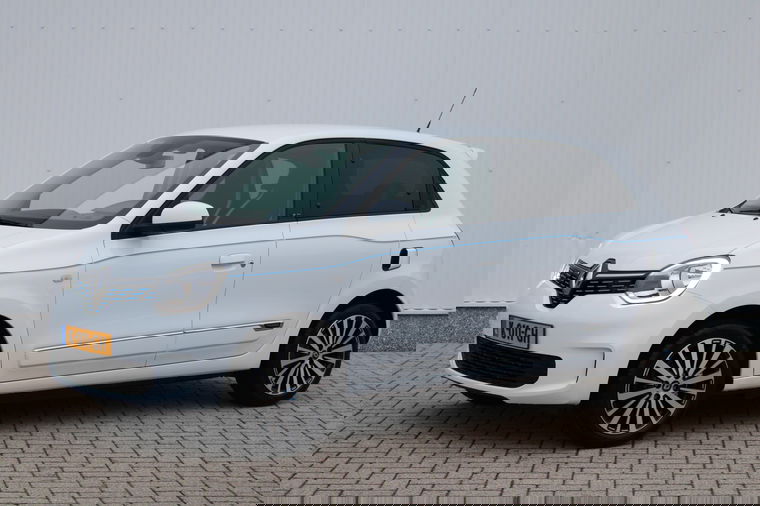 Renault Twingo Z.E.
