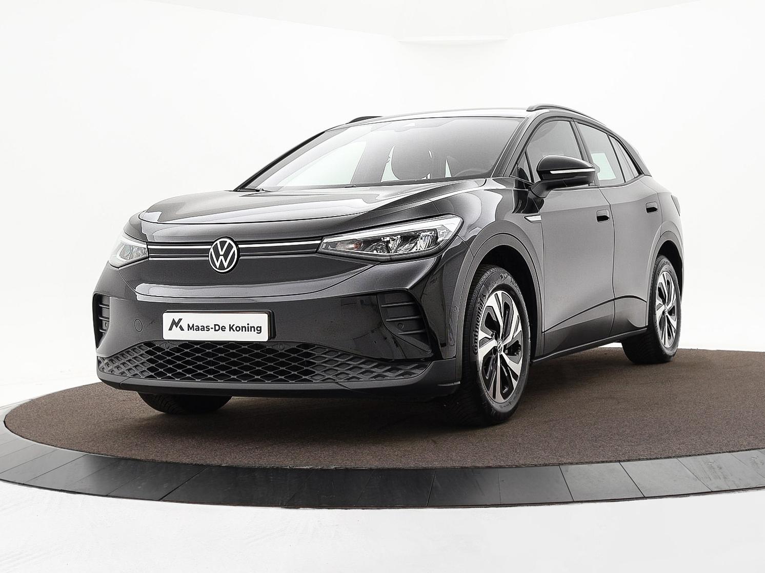 Foto van Volkswagen ID.4