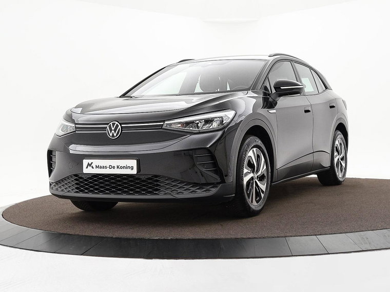 Foto van Volkswagen ID.4