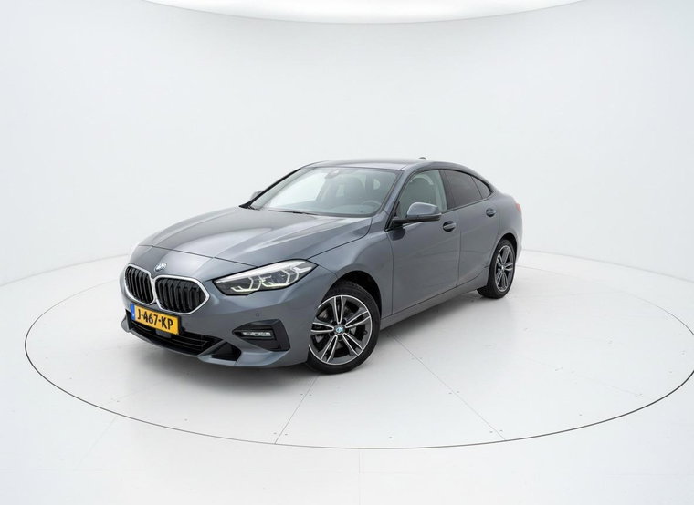 BMW 2 Serie foto 1
