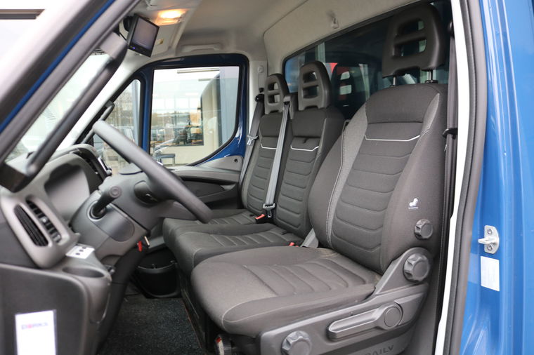 Iveco Daily