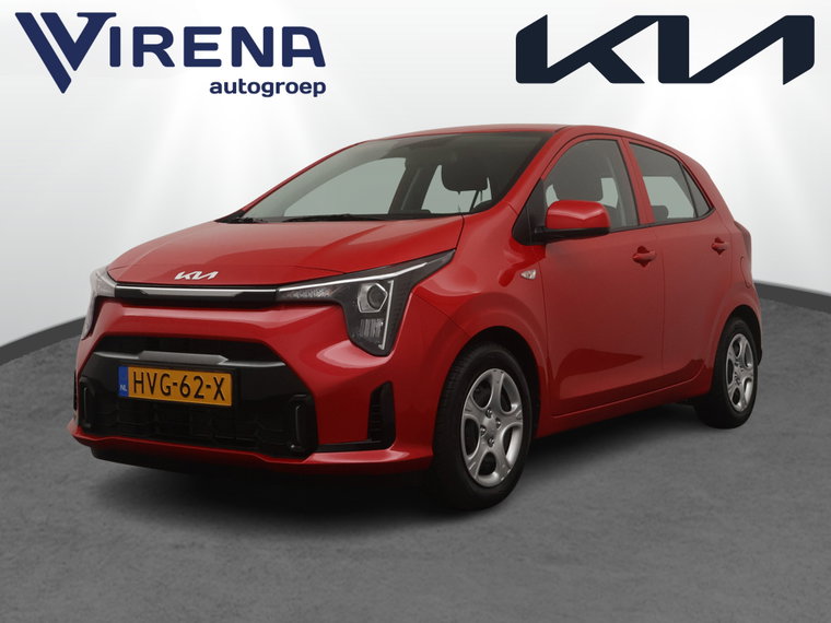 Kia Picanto foto 1