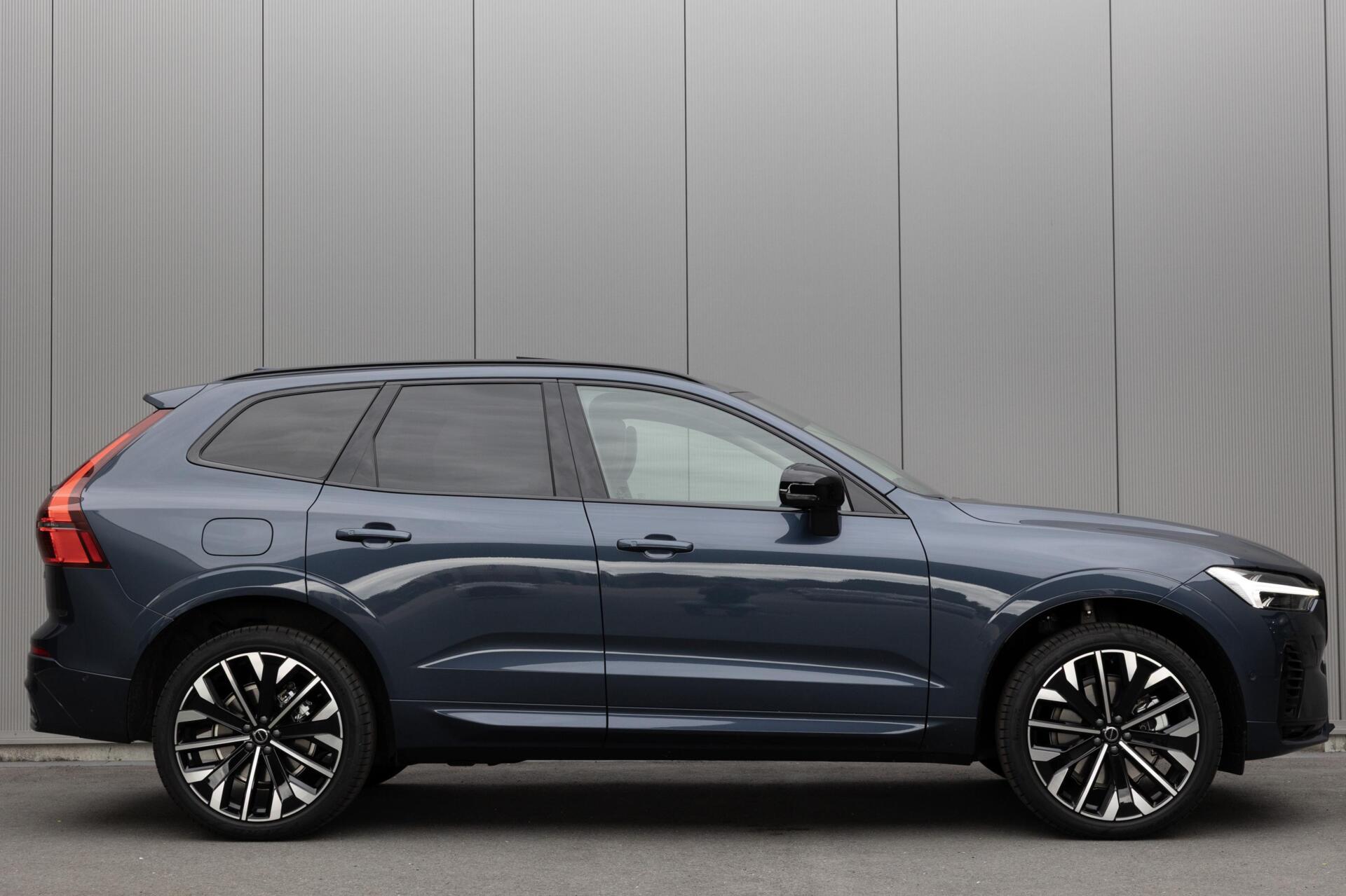 Foto van Volvo XC60