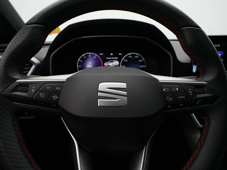 SEAT Leon Sportstourer