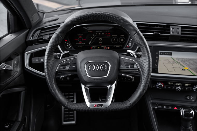 Audi RSQ3