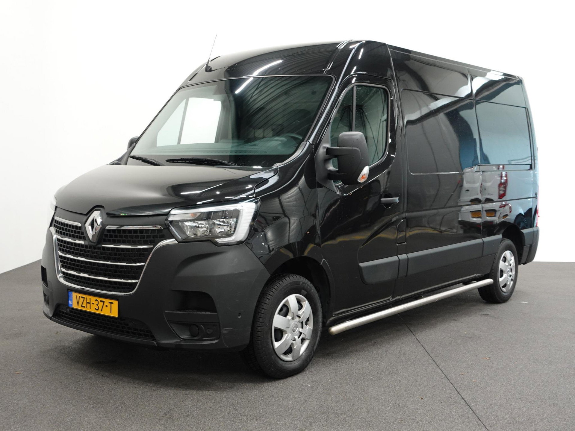 Foto van Renault Master