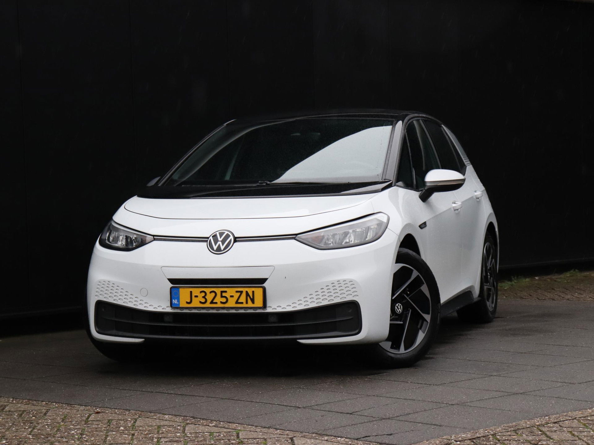 Foto van Volkswagen ID.3