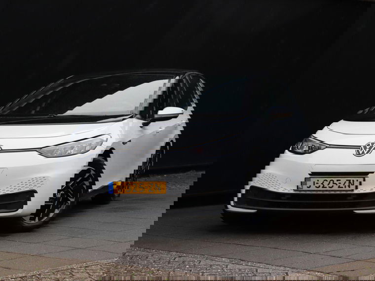 Foto van Volkswagen ID.3