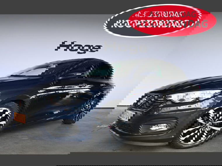 Foto van Fiat FIAT TIPO