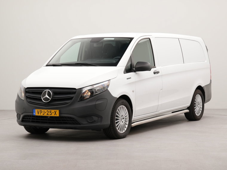 Mercedes-Benz eVito