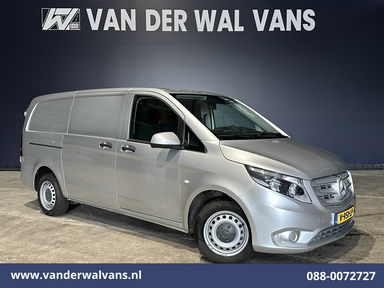Foto van Mercedes-Benz Vito