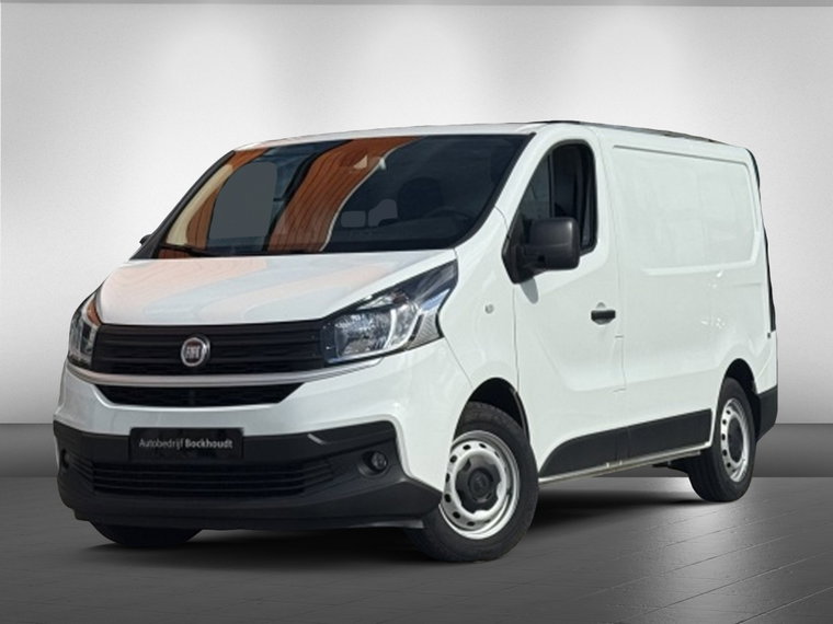 Foto van Fiat Talento