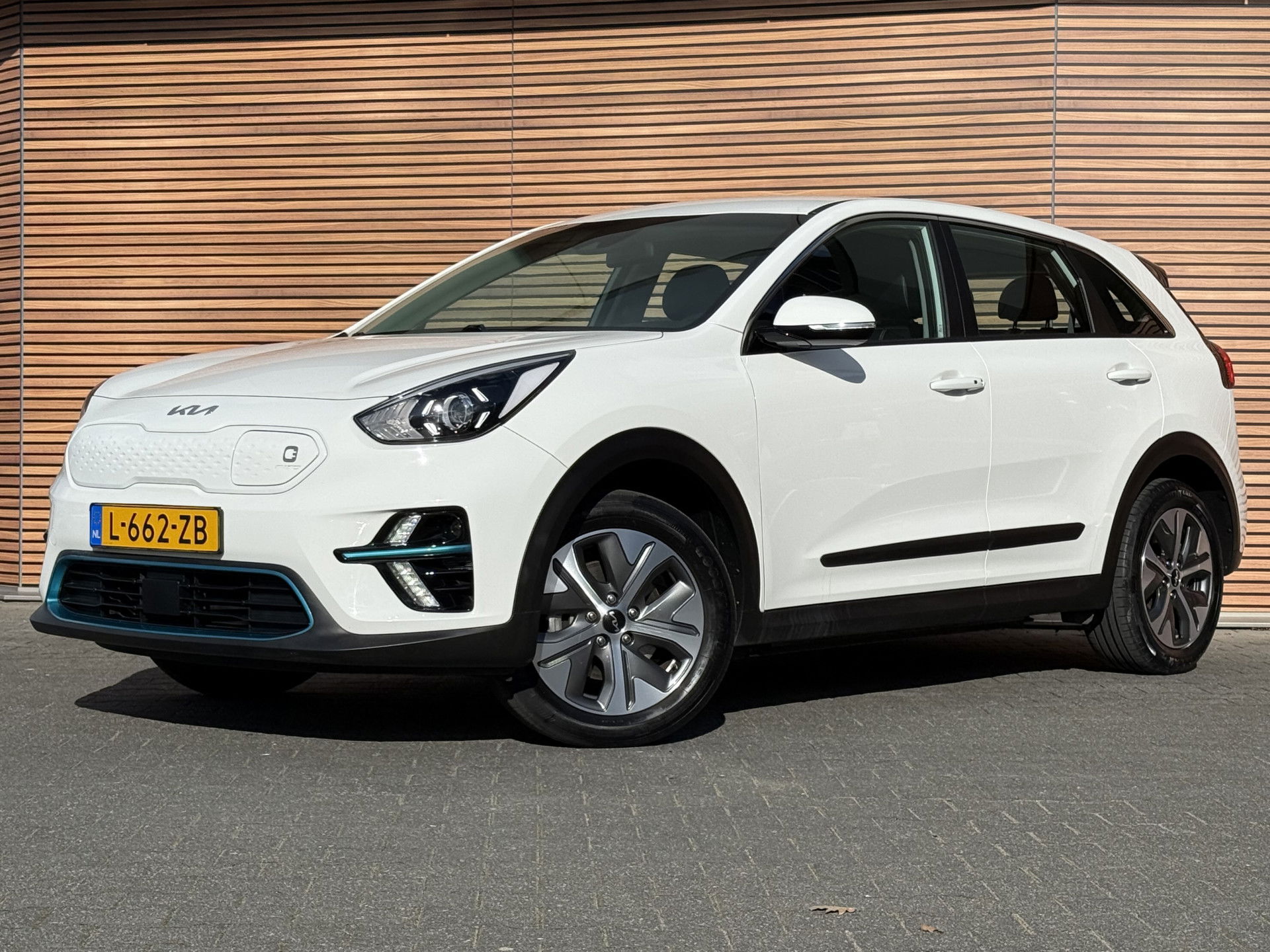 Kia e-Niro